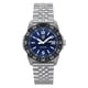 thumbnail image 2 of Reloj De Buceo Luminox Pacific Diver Ripple Hombre 39mm Acero Set, 2 of 7