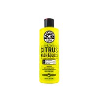 Chemical Guys - Shampoo Para Auto Citrus Wash&Gloss (473 Ml)