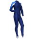 thumbnail image 1 of Snorkel Traje De Surf Zip Traje De Neopreno Completo XL Blanco Para Hombres, 1 of 3