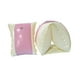 thumbnail image 3 of Anillos de natación para niños, mangas flotantes, equipo de natación, brazaletes de tubo de verano Rosa, 3 of 5