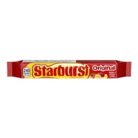 Caramelos Masticables Frutales Original 59 G Starburst