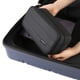 thumbnail image 2 of - Organizador De Cables Neo Dusk - Negro, 2 of 3
