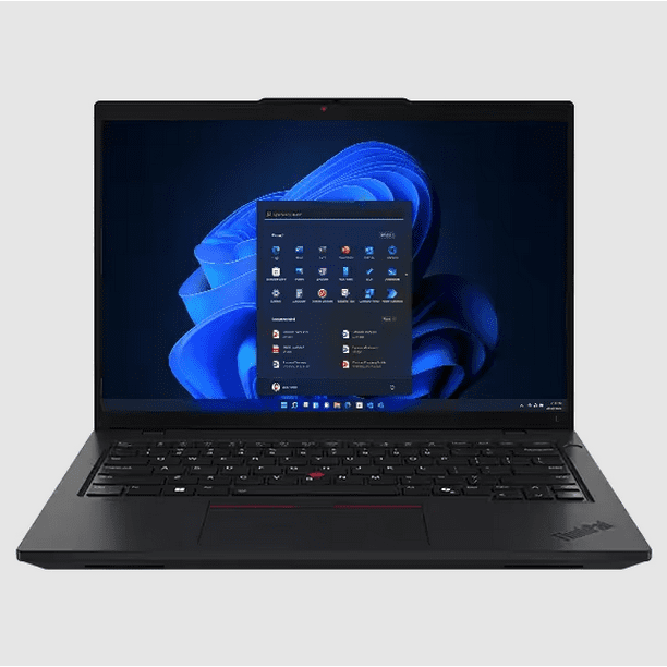 Critique du Lenovo ThinkPad L14 Gen 5 (Intel) - Quiet Power | France
