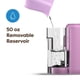 thumbnail image 5 of Cafetera K mini Mate Plus Compacta De 1 5 L, 5 of 9