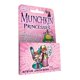 thumbnail image 1 of Munchkin Princesas – Mini expansión de juego de cartas, 1 of 3