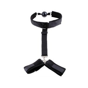 Dominame - Ataduras Silenciosas