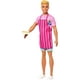 thumbnail image 1 of Muñeca moderna Barbie Mysteries Beach Detectives Ken con accesorios, 1 of 3