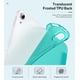 thumbnail image 4 of Funda MoKo para iPad Air 11" M4/M3/M2 Bondi Blue, 4 of 8