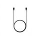 thumbnail image 1 of Cargador Samsung Adaptive Fast Charging, color negro, 1 of 2