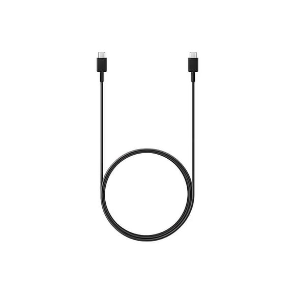 Cargador Samsung Adaptive Fast Charging, color negro