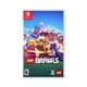 thumbnail image 1 of Juego Nintendo Switch Lego Brawls Fisico, 1 of 2