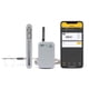 thumbnail image 1 of Termómetro inalámbrico para carne ThermoWorks RFX con Wi-Fi y radio, 1 of 9