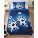 thumbnail image 1 of Cubrecama Quilt de Plaza y Media Con Funda De Almohada, 1 of 8
