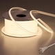 thumbnail image 1 of Tira de luces LED BENLUN AC 110 V COB 65,6 pies 4000 K IP65, 1 of 8