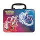 thumbnail image 2 of Maleta Metálica Pokemon Collector Chest 23q3 Inglés, 2 of 3