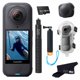 thumbnail image 1 of Cámara de video Insta360 X4 Air Dive Bundle 8K 256 GB, 1 of 9