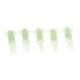 thumbnail image 4 of 5 unids Squid Baits Pulpos Se?uelos Suave pesca de arrastre se?uelos B, 4 of 5