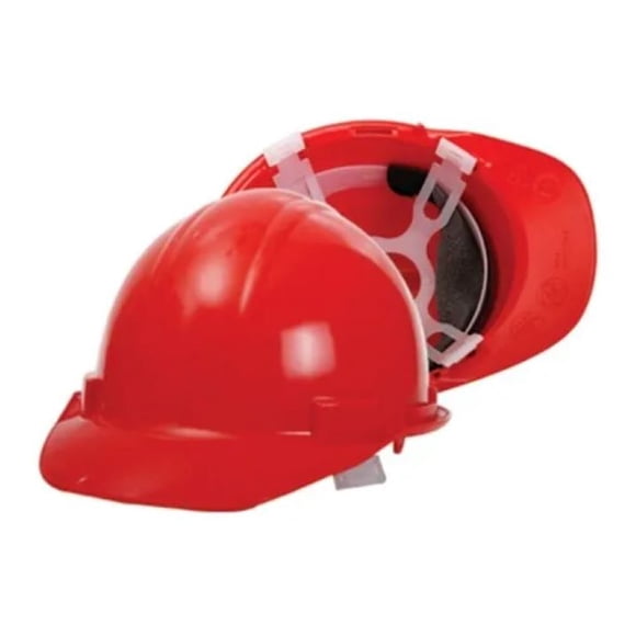 Casco Proseg Con Arnes 4 Puntas