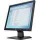 thumbnail image 2 of Monitor HP P174 LED 17" SXGA negro, 2 of 5