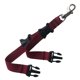 thumbnail image 1 of Hebillas Colgantes Para Correas De Aletas De Buceo, Hebillas Para Aletas De Natación Para Adultos, Apnea, Color Rojo, 1 of 5
