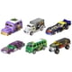 thumbnail image 1 of Set de 6 Hot Wheels Pop Culture Batman-Cast para niños, 1 of 6