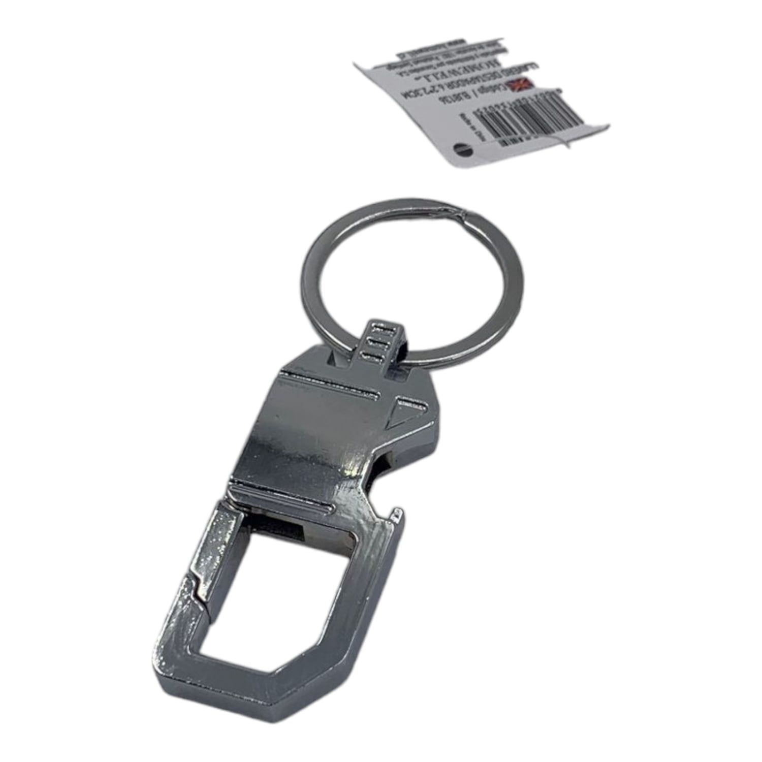 Homewell - Llavero Destapador 6.2*2.3cm