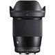 thumbnail image 2 of Lente Sigma 16 mm f/1.4 DC DN para Canon RF – Kit, 2 of 4