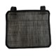 thumbnail image 2 of 1pc Universal Anti Gravity Chair Side Bag Silla Anti Gravity Silla De Oficina Negro Gris, 2 of 5