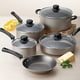 thumbnail image 2 of TRAMONTINA JUEGO DE COCINA 9 PIEZAS, 2 of 4