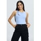 thumbnail image 2 of Polera Mujer Body Celeste, 2 of 4
