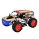 thumbnail image 1 of Mecano Metalico Auto Todo Terreno 221 Piezas, 1 of 3