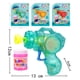 thumbnail image 1 of Lanza Burbujas Con Luz En Display Rojo - Kptoys, 1 of 1
