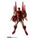 thumbnail image 1 of S h figuarts Iron Man Tech On Avengers Tamashii Nations, 1 of 2