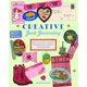 thumbnail image 1 of Libro Rock Point: Junk Journaling Creativo, 1 of 9
