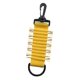 thumbnail image 2 of Soporte Para Tee De Golf Para Sujetar A La Bolsa De Golf Portátil Para Carritos De Golf Golfista Golf Amarillo, 2 of 5