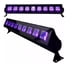 thumbnail image 2 of Pack 2 Barra Led Uv 9x3w Para Efectos De Luz, 2 of 2