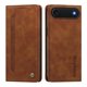 thumbnail image 2 of Funda Billetera para iPhone Air Imán y Resistente Marrón, 2 of 6