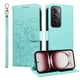 thumbnail image 4 of Funda Billetera FOXDOCK Compatible con OPPO Reno 12 5G, Diseño Perrito Tierno, Ranuras para Tarjetas y Soporte Plegable, 4 of 6