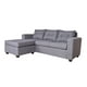 thumbnail image 2 of Sofa Seccional Richter Gris Perla, 2 of 2