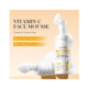 thumbnail image 2 of Espuma limpiadora facial con vitamina C 120 ml, 2 of 4