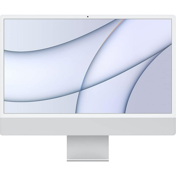 【良品】 iMac 2021 M1 Retina 8GB SSD 512GB Apple iMac 2021 Chip M1 8GB RAM 512GB SSD 24
