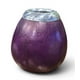 thumbnail image 3 of Mate Artesanal De Calabaza Con Boca De Aluminio + Bombilla, 3 of 4