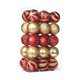 thumbnail image 4 of 30 Uds Bolas De Navidad Adornos De Bolas De Navidad DIY Para Café Halloween, 4 of 5