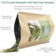 thumbnail image 3 of Té verde Longjing FullChea 113 g (hojas sueltas), 3 of 7