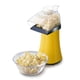 thumbnail image 1 of Palomitero Elite Gourmet 1300W 3.8L sin Aceite Amarillo, 1 of 6