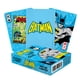 thumbnail image 1 of Baraja de cartas con temática de Batman de Aquarius DC, 1 of 7