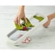 thumbnail image 3 of Mandolina Multi-Grip Plus Joseph Joseph 1 Unid, 3 of 3