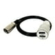 thumbnail image 4 of Piezas De Repuesto Para Cargador De Coche USB Con Cable, Suministros Ligeros, Duraderos, 4 of 5