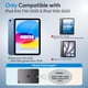 thumbnail image 2 of Protector De Pantalla Compatible Con Ipad A16 De 11 ª Y 10 ª Generación, 2 of 7