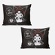 thumbnail image 2 of Kuromi Soft 3D Printed Duvet Cover Bedding Set with Comforter Cover 3 Piece Set, 2 of 5
